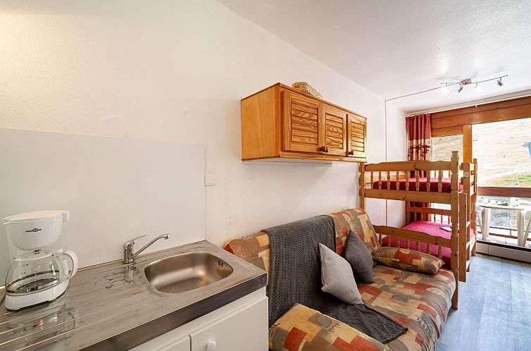 Appartement Cosmos