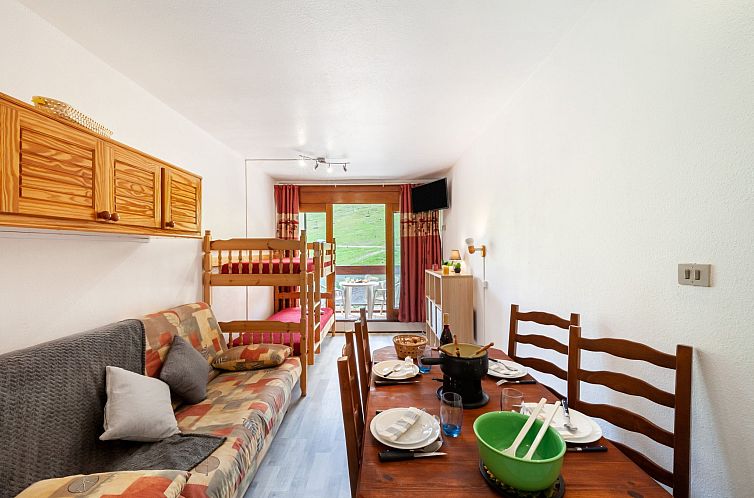 Appartement Cosmos