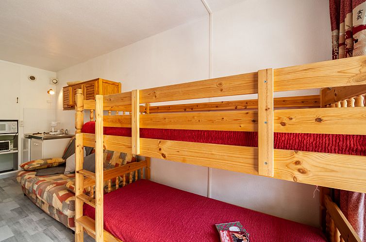 Appartement Cosmos