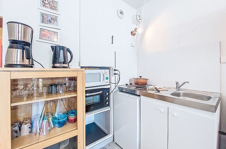 Appartement Cosmos