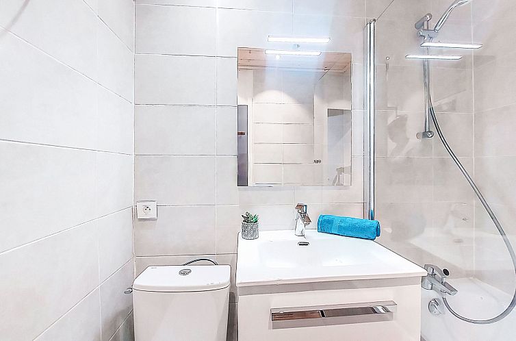 Appartement Cosmos