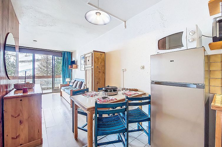 Unterkunft 05032410 - Appartement Rhone-Alphes - Appartement Cosmos