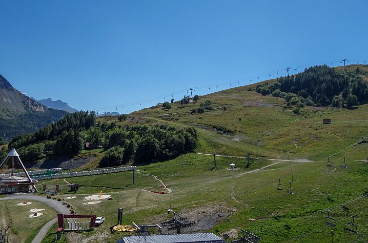 Appartement Baikonour