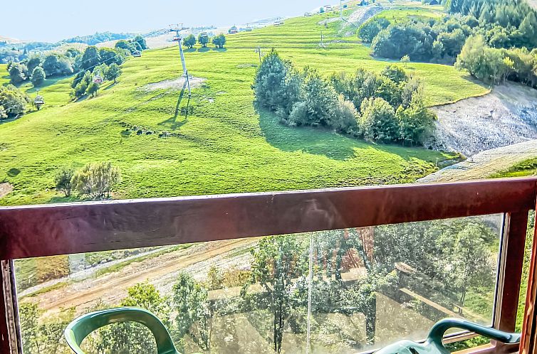 Appartement Lunik Orion