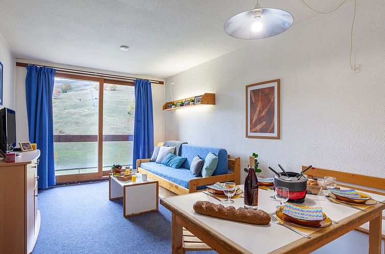 Appartement Lunik Orion