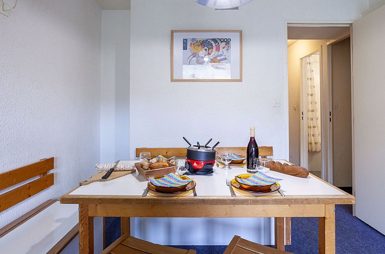 Appartement Lunik Orion
