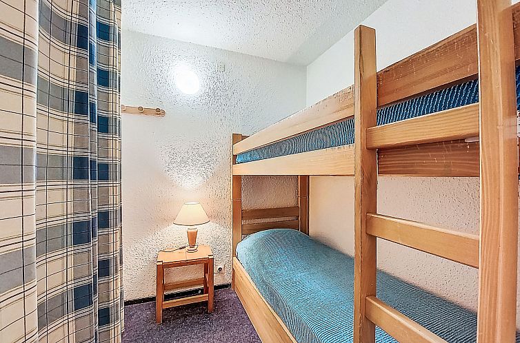 Appartement Lunik Orion