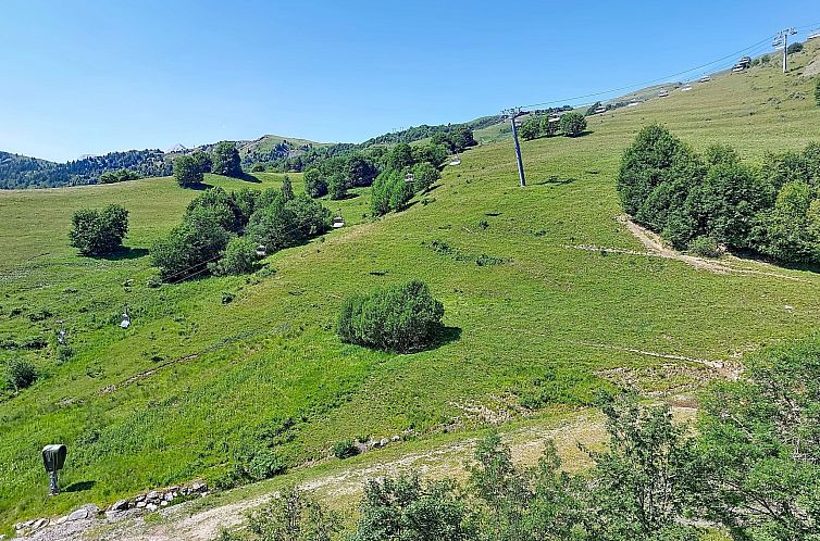 Appartement Lunik Orion
