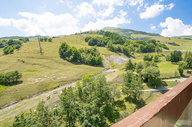 Appartement Lunik Orion