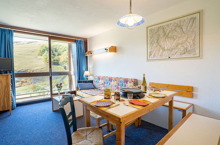 Appartement Pegase Phenix