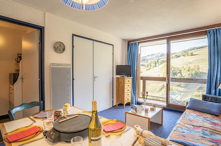 Appartement Pegase Phenix