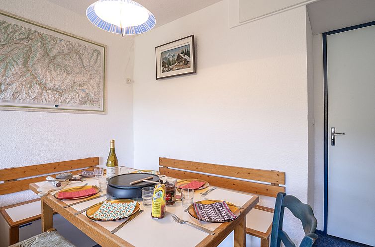Appartement Pegase Phenix