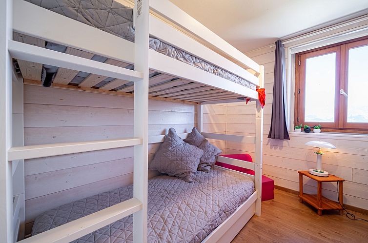 Appartement Baikonour