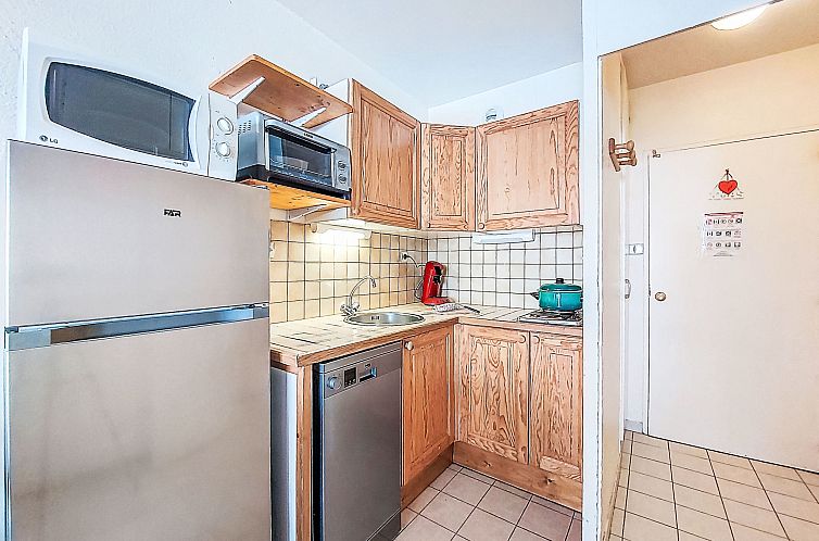 Appartement Cosmos