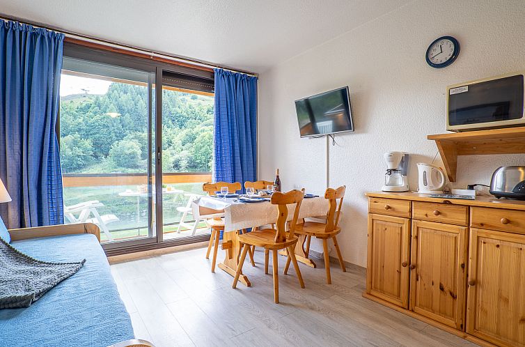 Guest house 05032411 - Apartment Rhone-Alphes - Appartement Soyouz Vanguard