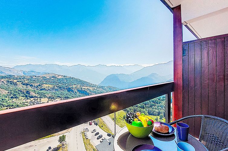 Appartement Pegase Phenix