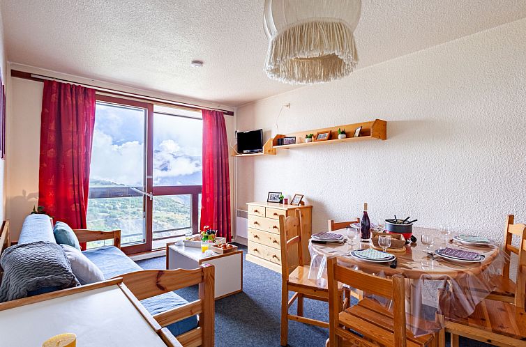 Unterkunft 050324112 - Appartement Rhone-Alphes - Appartement Lunik Orion