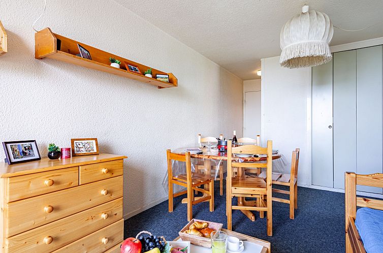 Appartement Lunik Orion