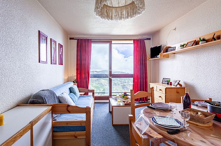 Appartement Lunik Orion