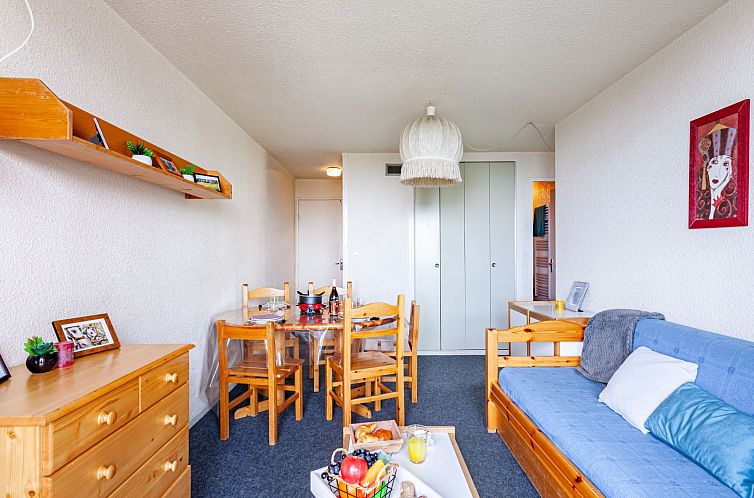 Appartement Lunik Orion