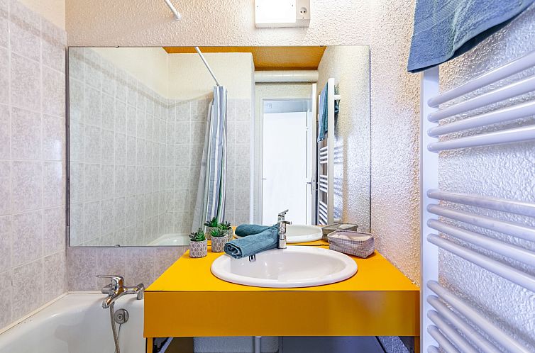 Appartement Lunik Orion