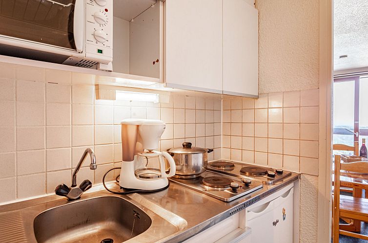 Appartement Lunik Orion