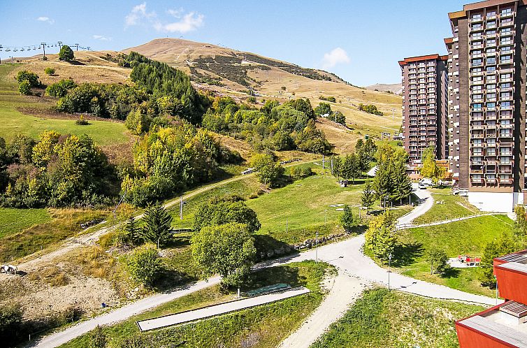 Appartement Lunik Orion
