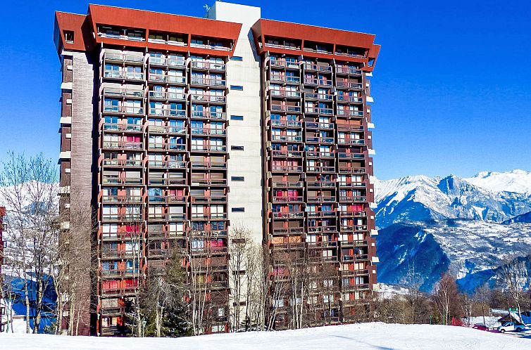 Appartement Lunik Orion