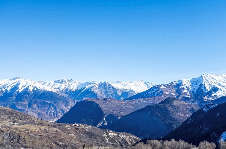 Appartement Lunik Orion