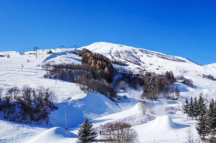 Appartement Lunik Orion