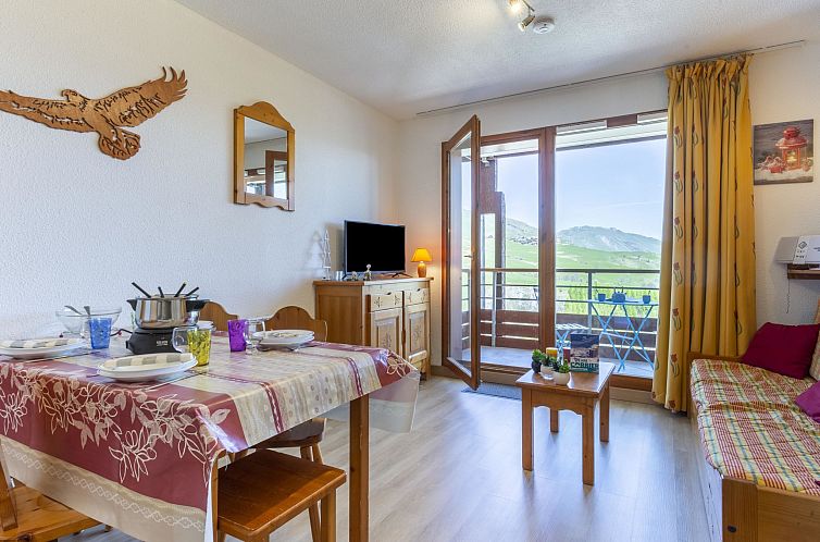 Appartement Bâtiment B