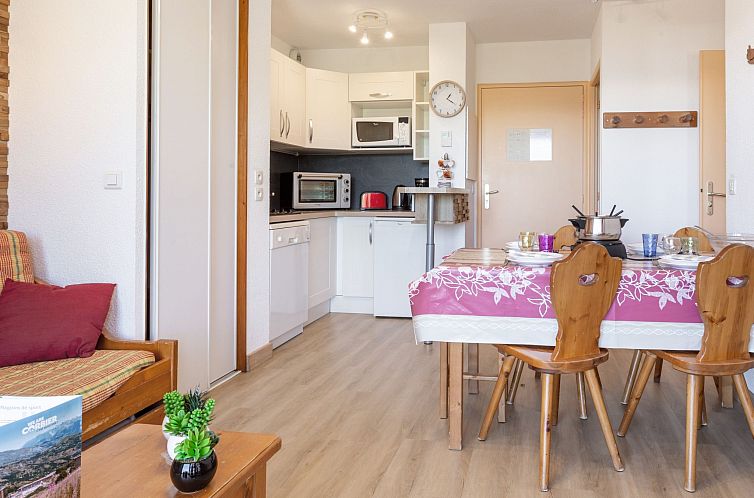 Appartement Bâtiment B