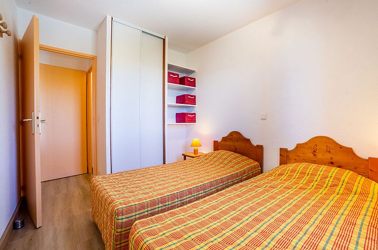 Appartement Bâtiment B