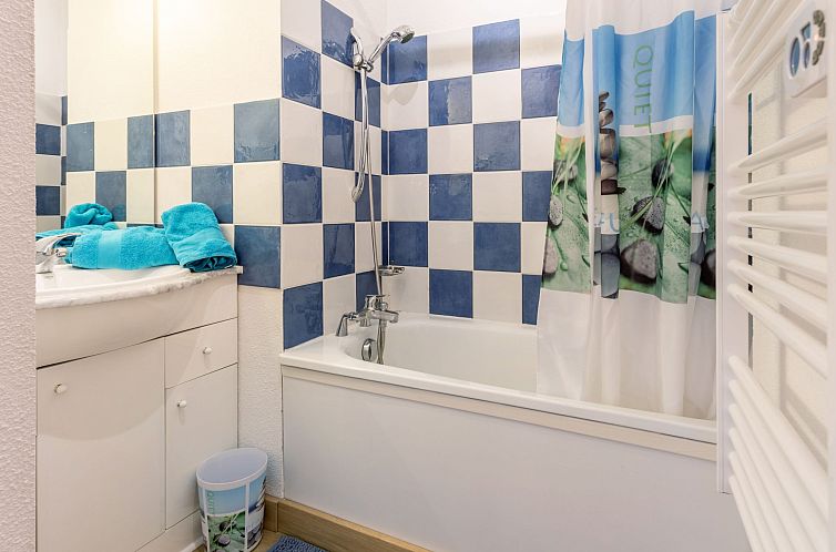 Appartement Bâtiment B