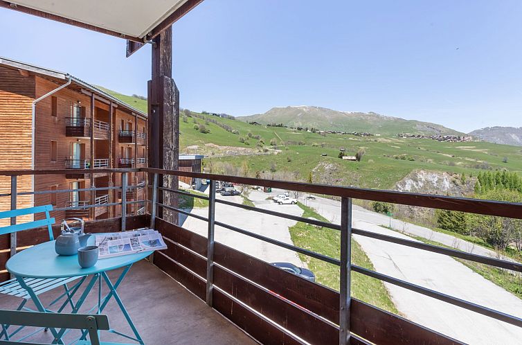 Appartement Bâtiment B