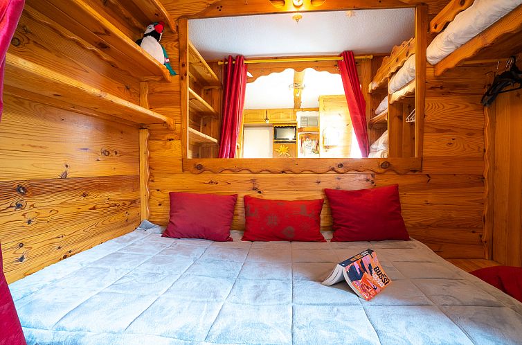 Appartement Soyouz Vanguard