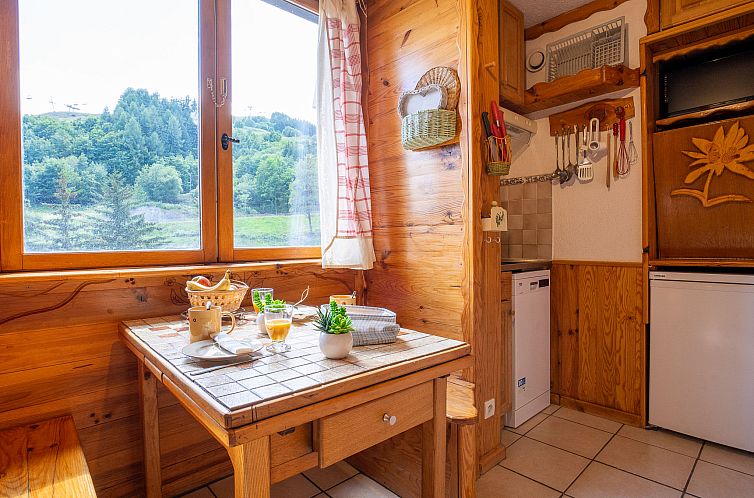 Appartement Soyouz Vanguard