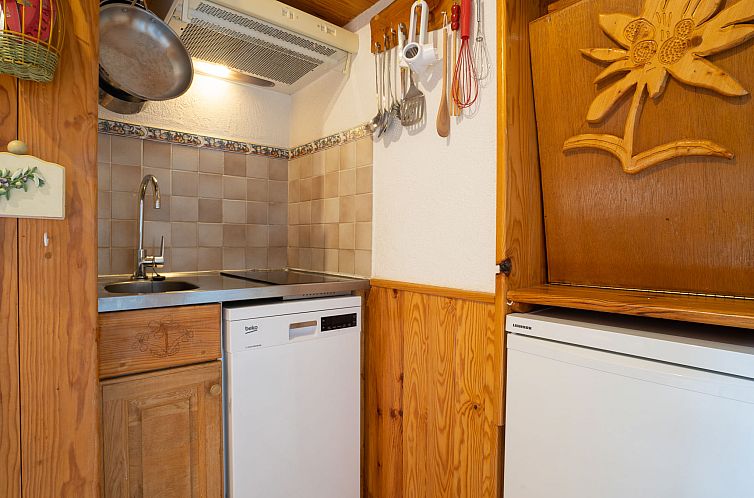 Appartement Soyouz Vanguard