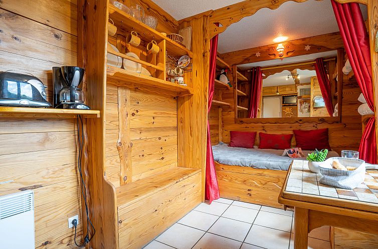 Appartement Soyouz Vanguard