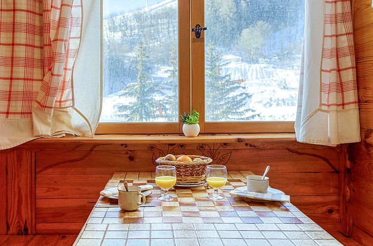 Appartement Soyouz Vanguard