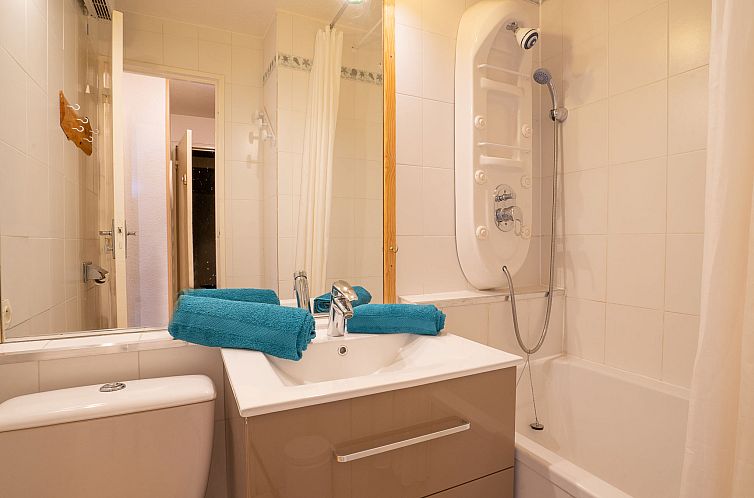 Appartement Soyouz Vanguard