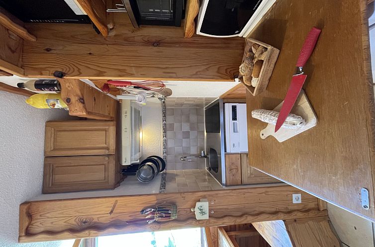 Appartement Soyouz Vanguard