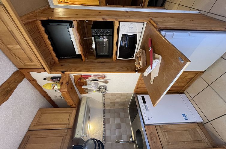 Appartement Soyouz Vanguard