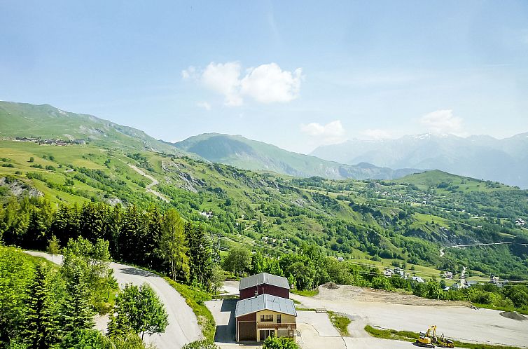 Appartement Soyouz Vanguard