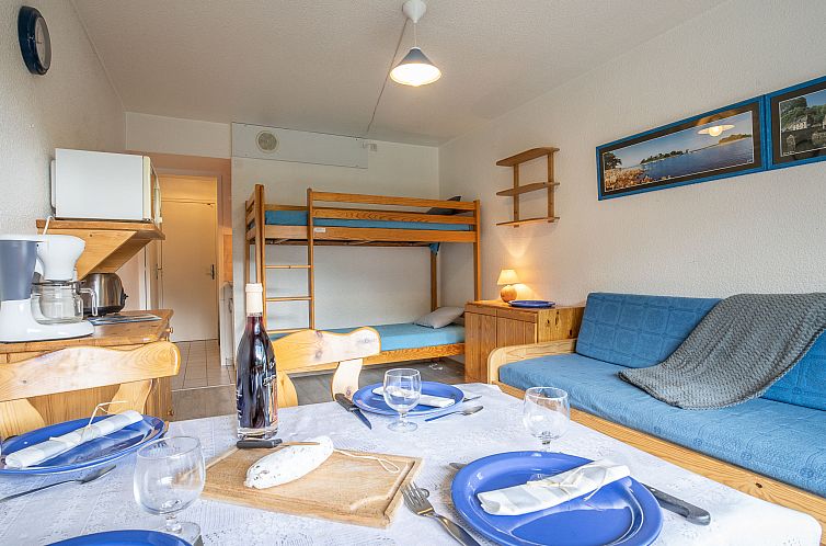 Appartement Soyouz Vanguard