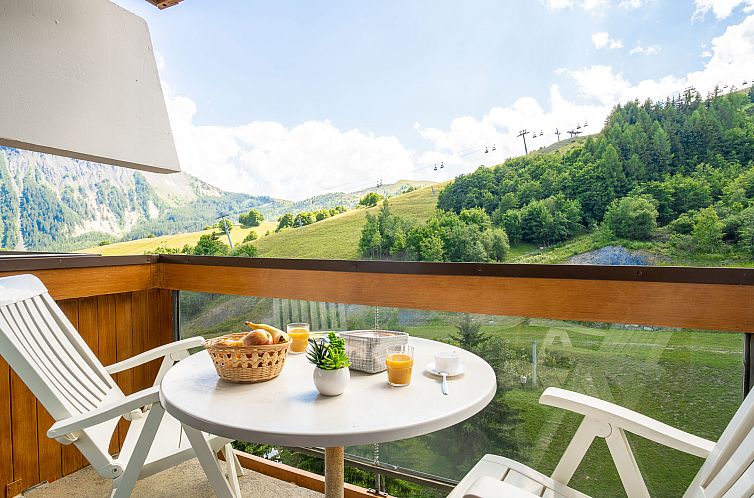 Appartement Soyouz Vanguard