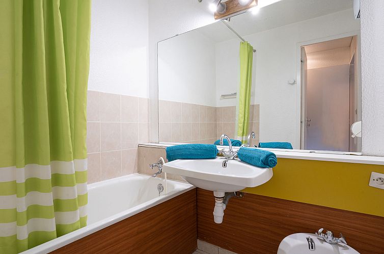 Appartement Soyouz Vanguard