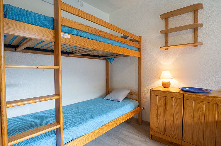 Appartement Soyouz Vanguard