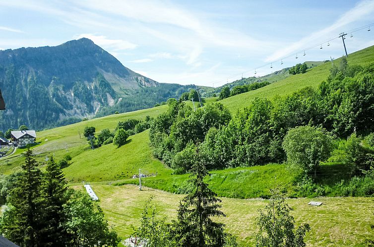 Appartement Soyouz Vanguard