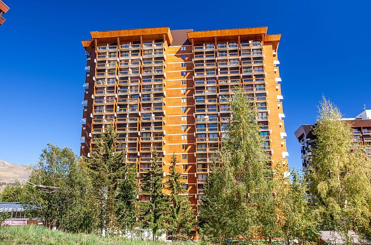 Appartement Soyouz Vanguard